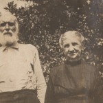 Daniel and Jennie Leslie