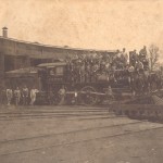 LHStL Railroad 1903