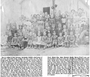 OddvilleSchool1901